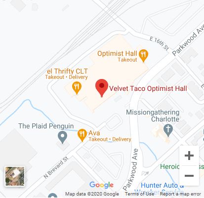 Optimist Hall Google Maps Mobile