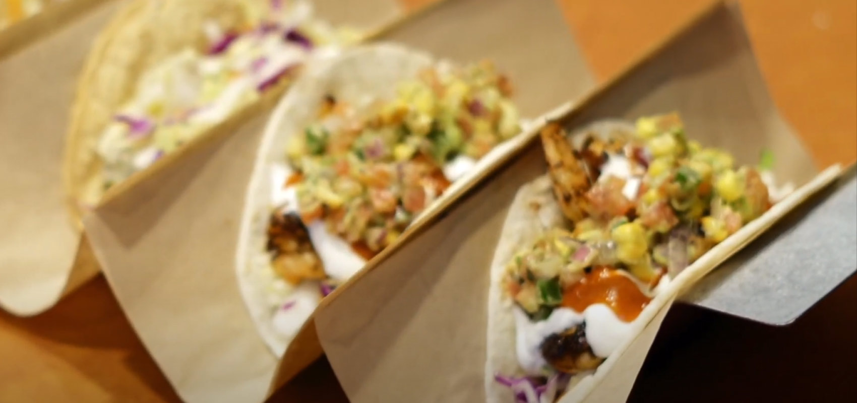 Velvet Taco Brings Globally Inspired Tacos To San Antonio With Two ...