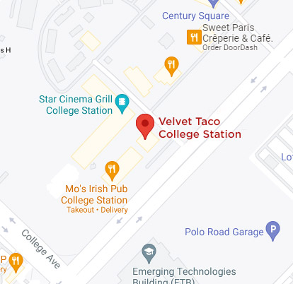 College Station Google Maps Mobile