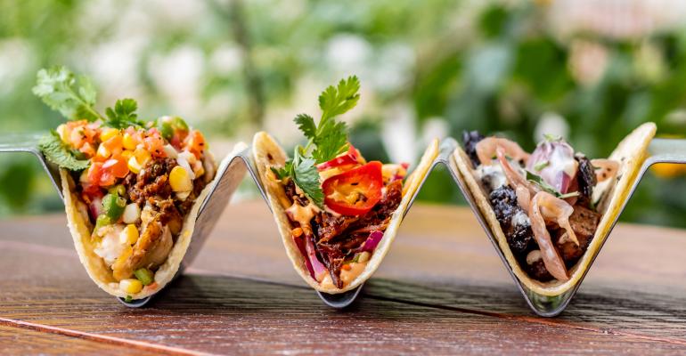 Dallas Morning News: Velvet Taco To Spike To 100 Restaurants - Velvet Taco