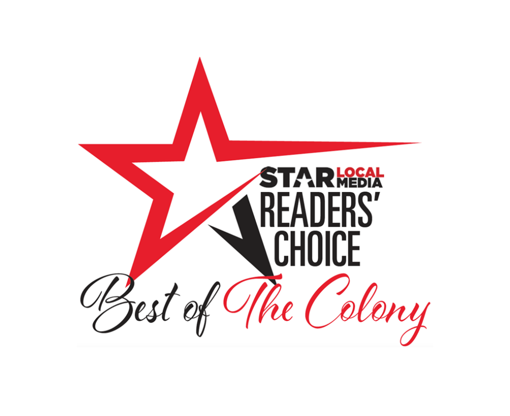 Best of The Colony