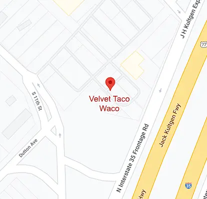 Waco Google Maps Mobile