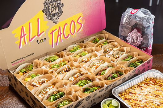 Catering Party Pack