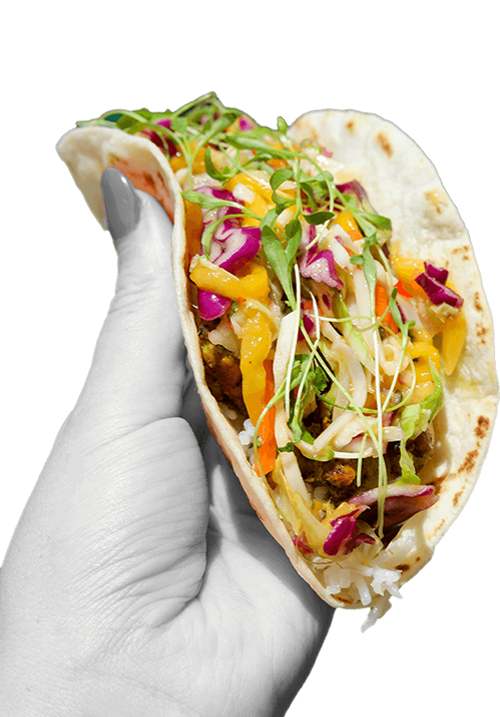Mango Thai Chicken